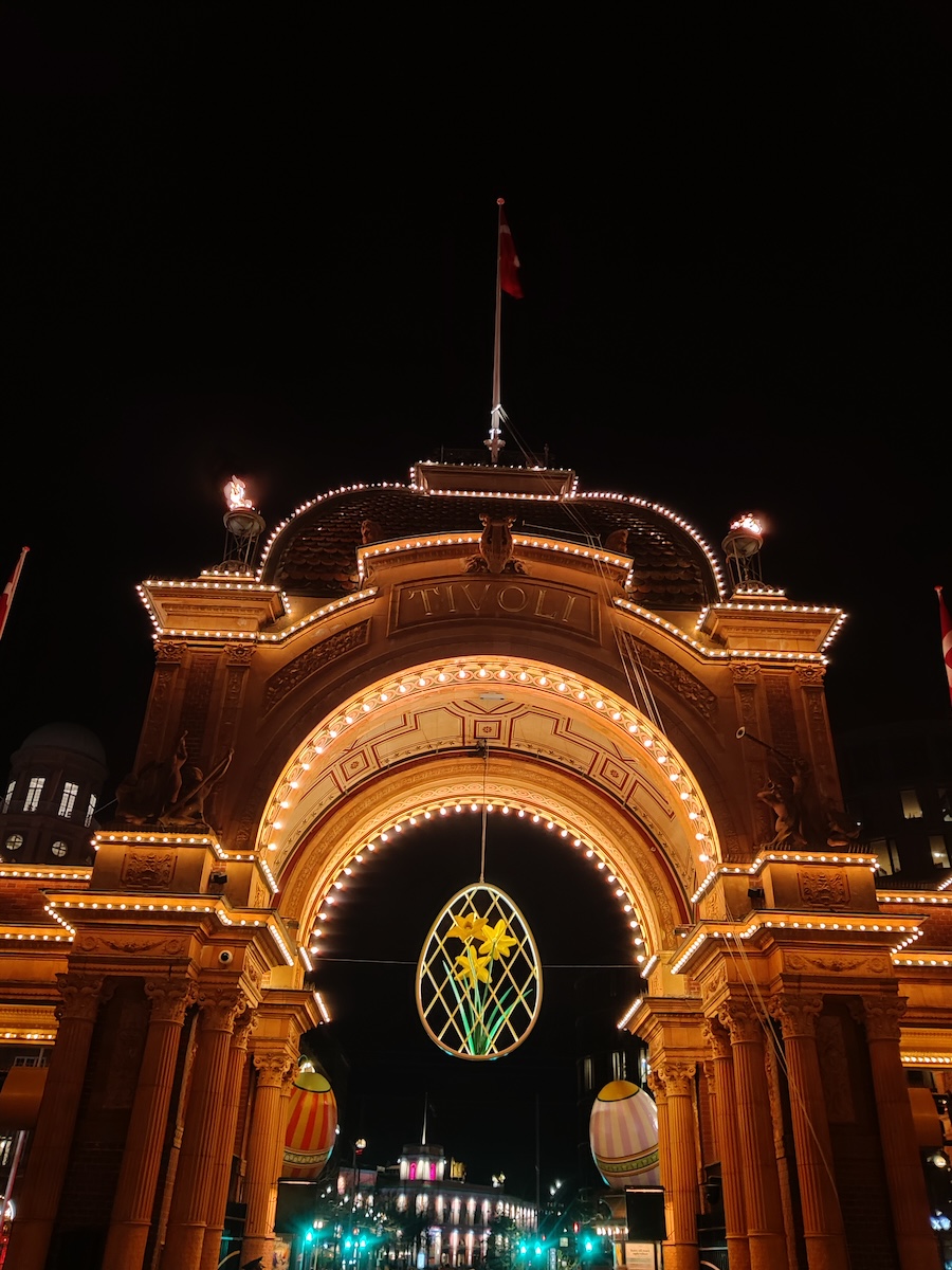 Copenhagen City Break: Family Fun, Tivoli Magic, and Hidden Gems