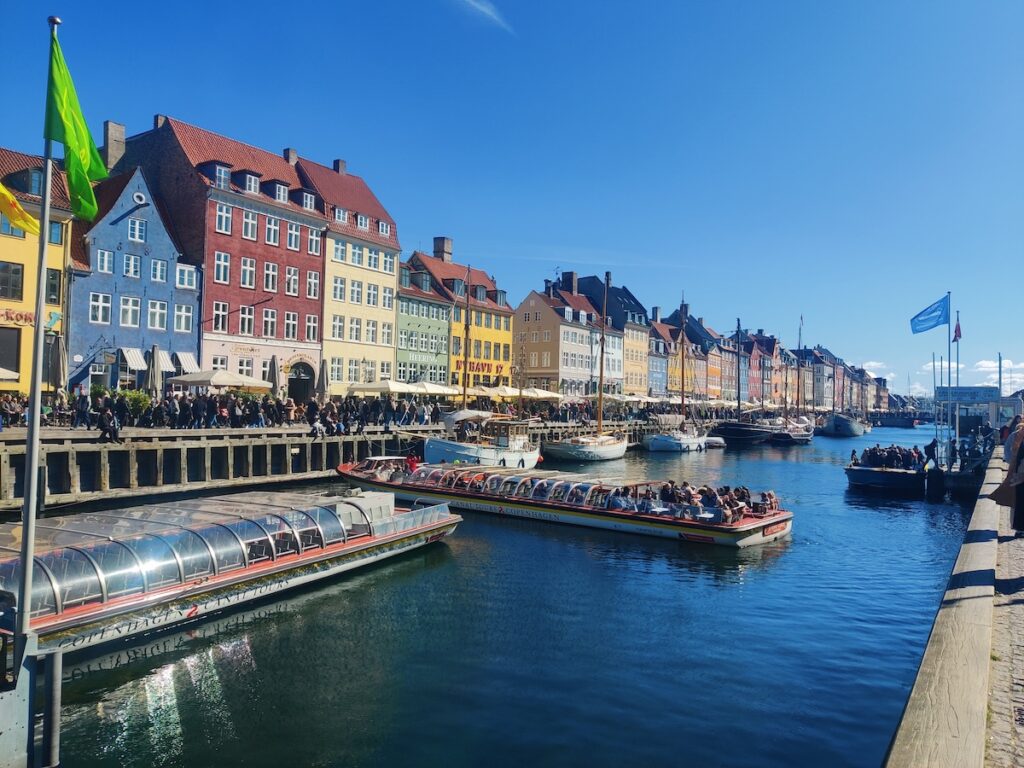 Copenhagen City Break: Family Fun, Tivoli Magic, and Hidden Gems