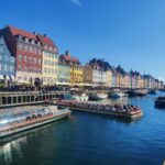 Copenhagen City Break: Family Fun, Tivoli Magic, and Hidden Gems