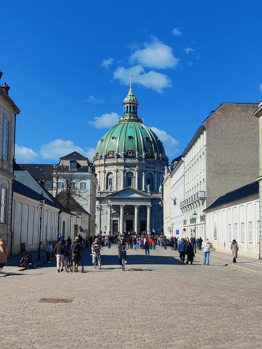 Copenhagen City Break: Family Fun, Tivoli Magic, and Hidden Gems