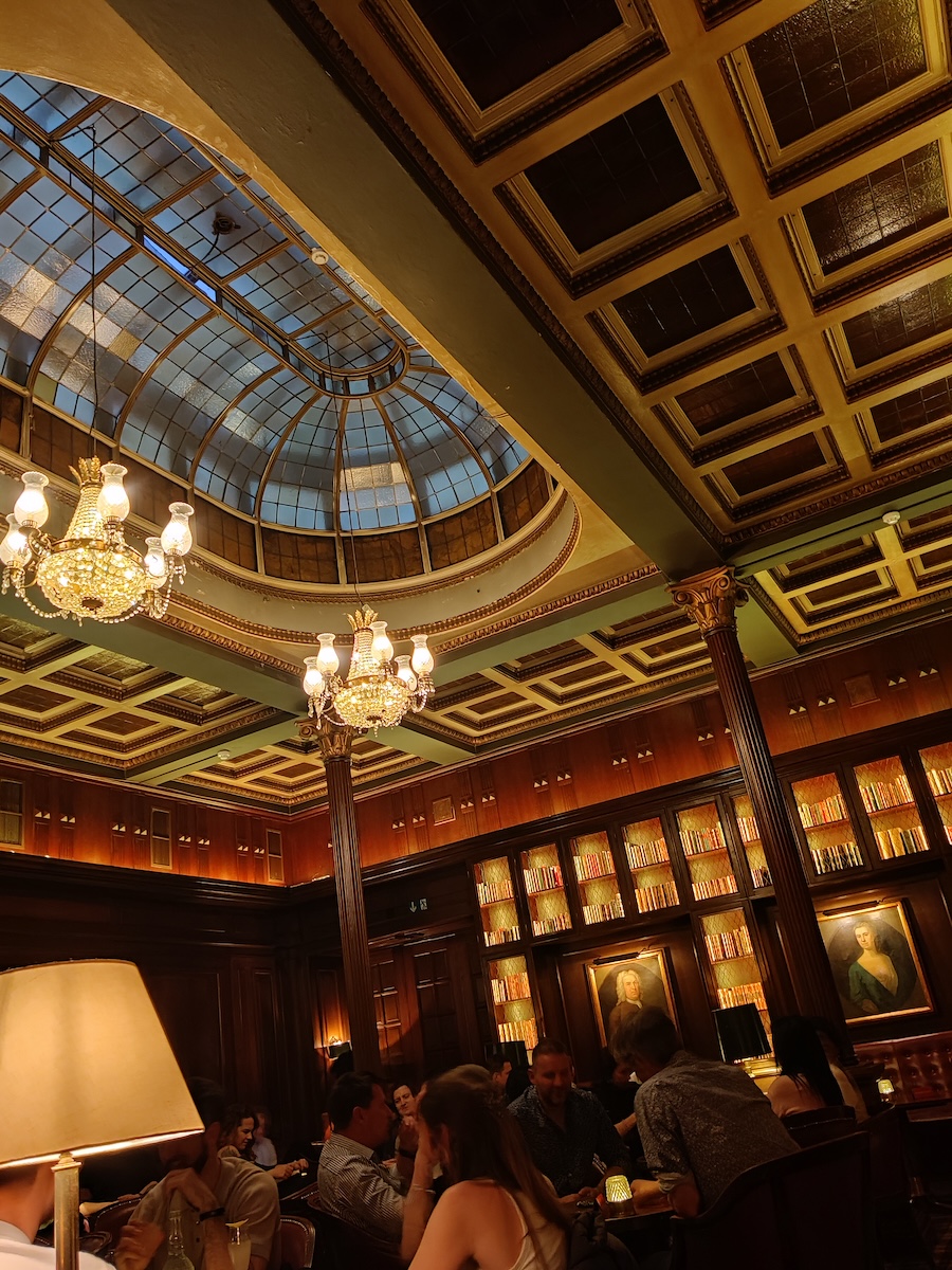 Copenhagen City Break: Family Fun, Tivoli Magic, and Hidden Gems