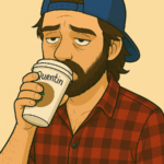 What’s Your Starbucks Name? – Morning Misery and Coffee Snobbery