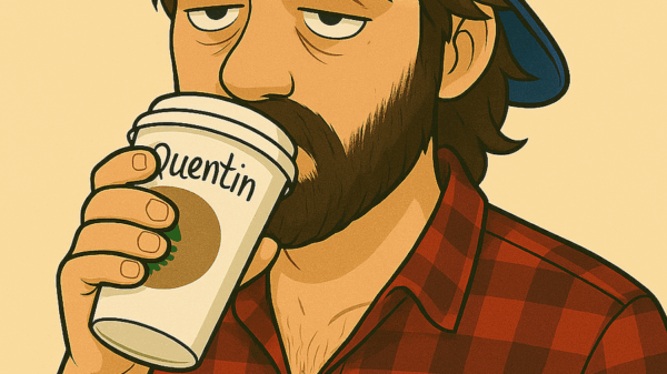 What’s Your Starbucks Name? – Morning Misery and Coffee Snobbery