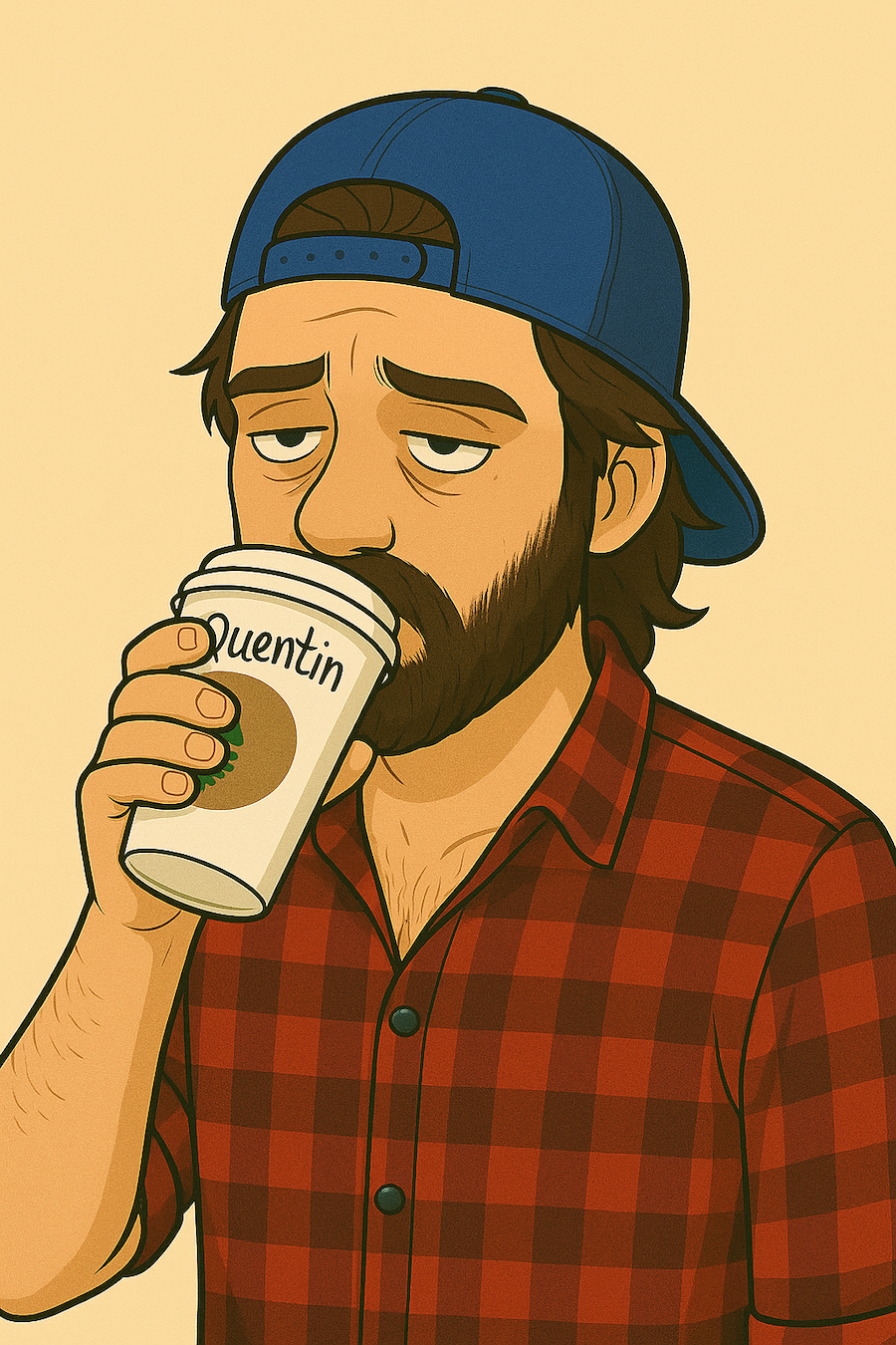 What’s Your Starbucks Name? – Morning Misery and Coffee Snobbery