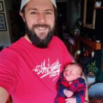 Dad Life: My Late Start to Fatherhood and Why I Love It!