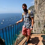 Chasing Sun, Snow, and Serenity: My Adventures in Travel and the Outdoors