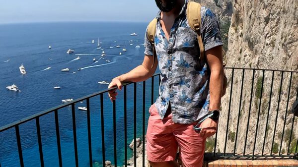 Chasing Sun, Snow, and Serenity: My Adventures in Travel and the Outdoors