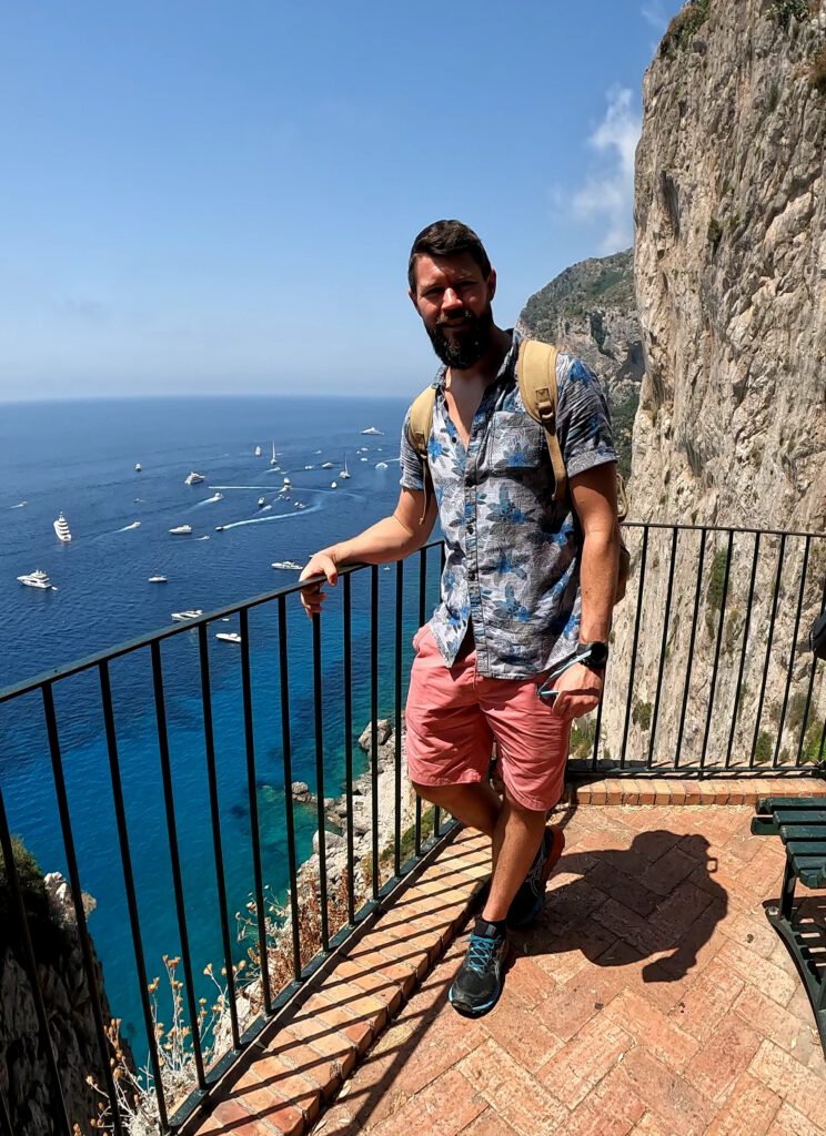 Chasing Sun, Snow, and Serenity: My Adventures in Travel and the Outdoors