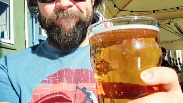 My Beer Journey: From Fizzy Mistakes to Craft Ale Obsession