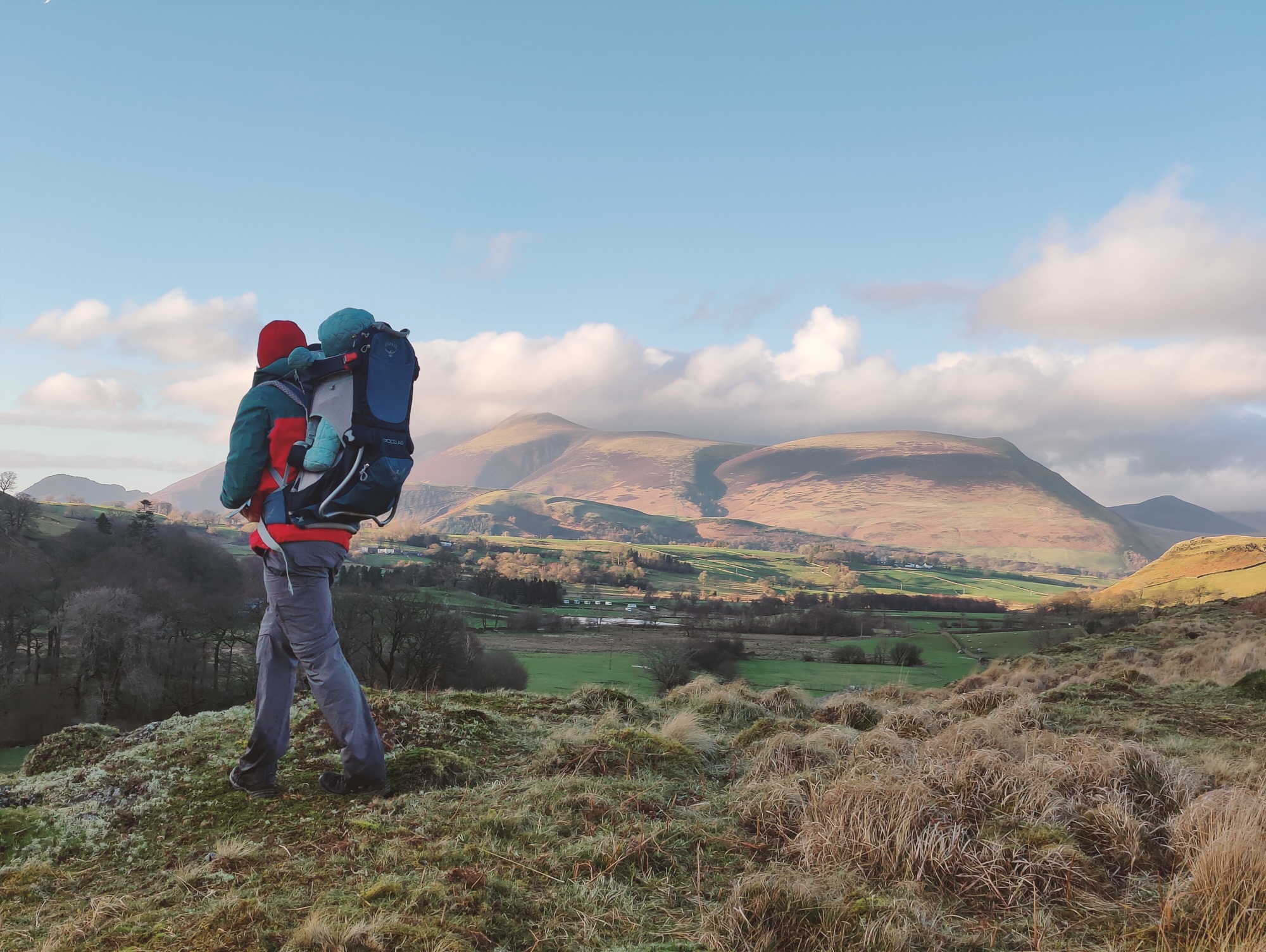 Lake District Toddler Hiking Guide: Tips, Gear & Real-Life Stories