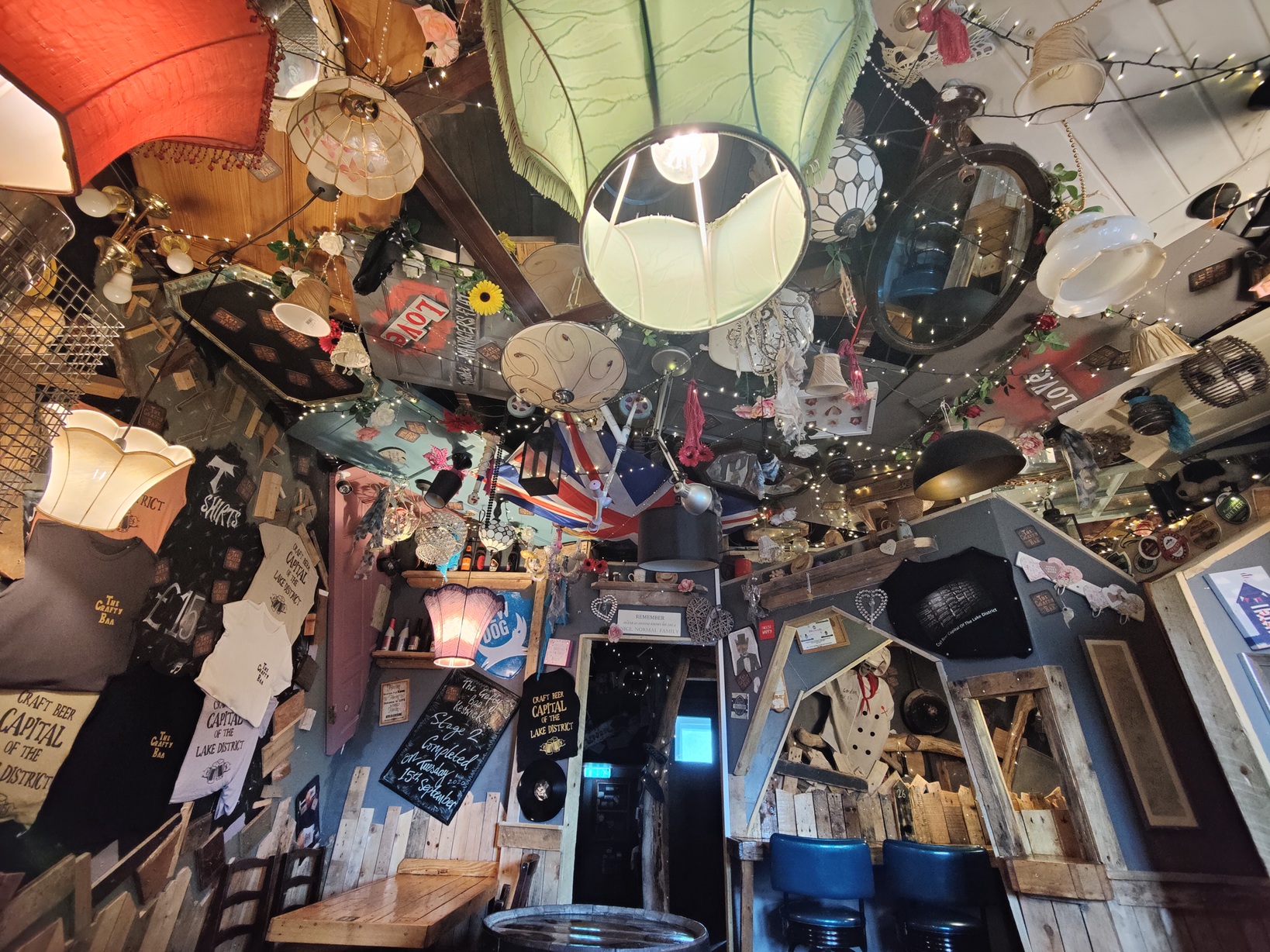 Why I Live by Lists – and My Top 5 Lake District Pubs to Prove It