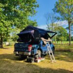 Men’s Mental Health and the Overloaded Mind: Lessons from a Camping Trip