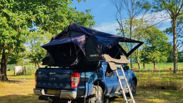 Men’s Mental Health and the Overloaded Mind: Lessons from a Camping Trip