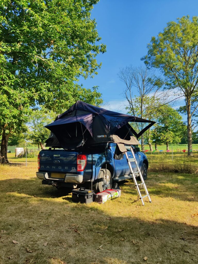 Men’s Mental Health and the Overloaded Mind: Lessons from a Camping Trip