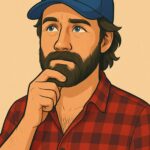 The ‘I Don’t Know’ Spiral: Why Men Struggle to Talk - And What Can We Do To Help