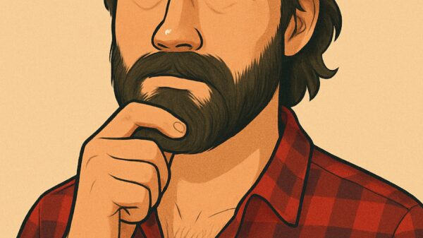 The ‘I Don’t Know’ Spiral: Why Men Struggle to Talk - And What Can We Do To Help