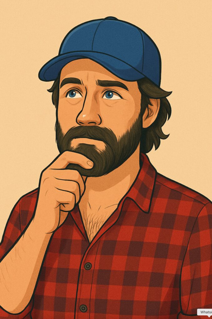 The ‘I Don’t Know’ Spiral: Why Men Struggle to Talk - And What Can We Do To Help