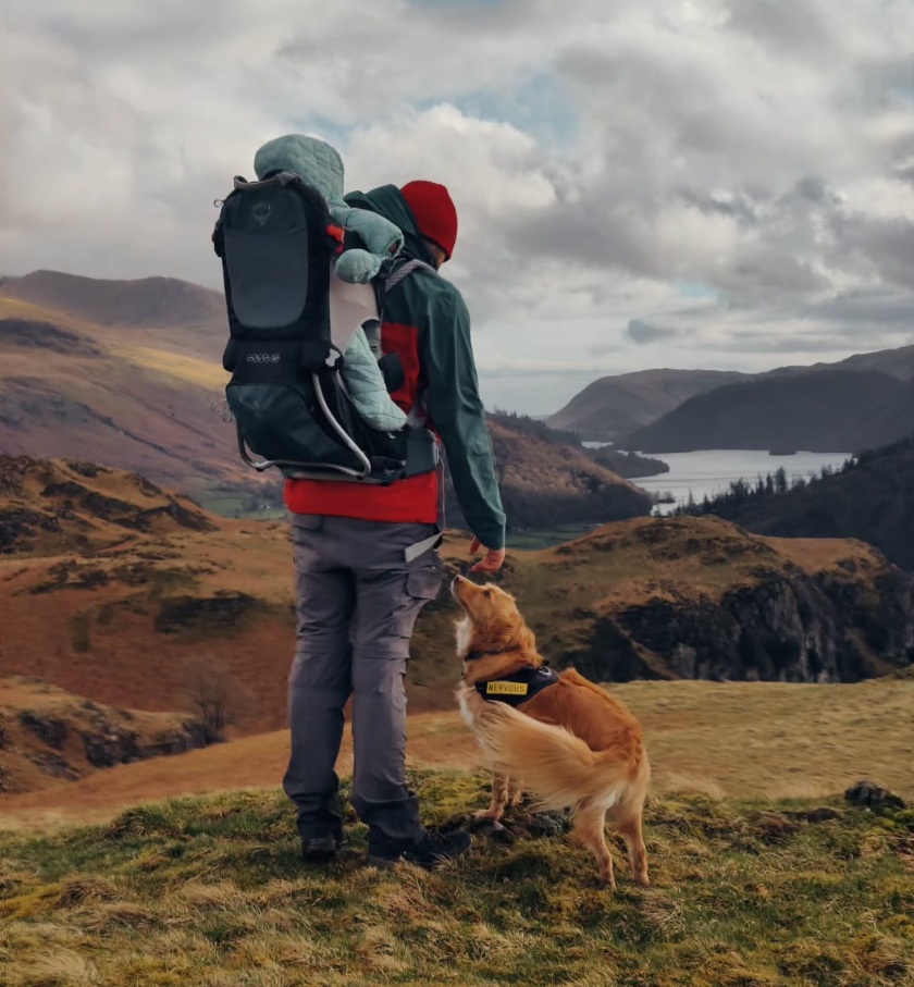 Lake District Toddler Hiking Guide: Tips, Gear & Real-Life Stories