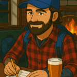 Why I Live by Lists – and My Top 5 Lake District Pubs to Prove It