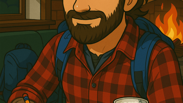 Why I Live by Lists – and My Top 5 Lake District Pubs to Prove It