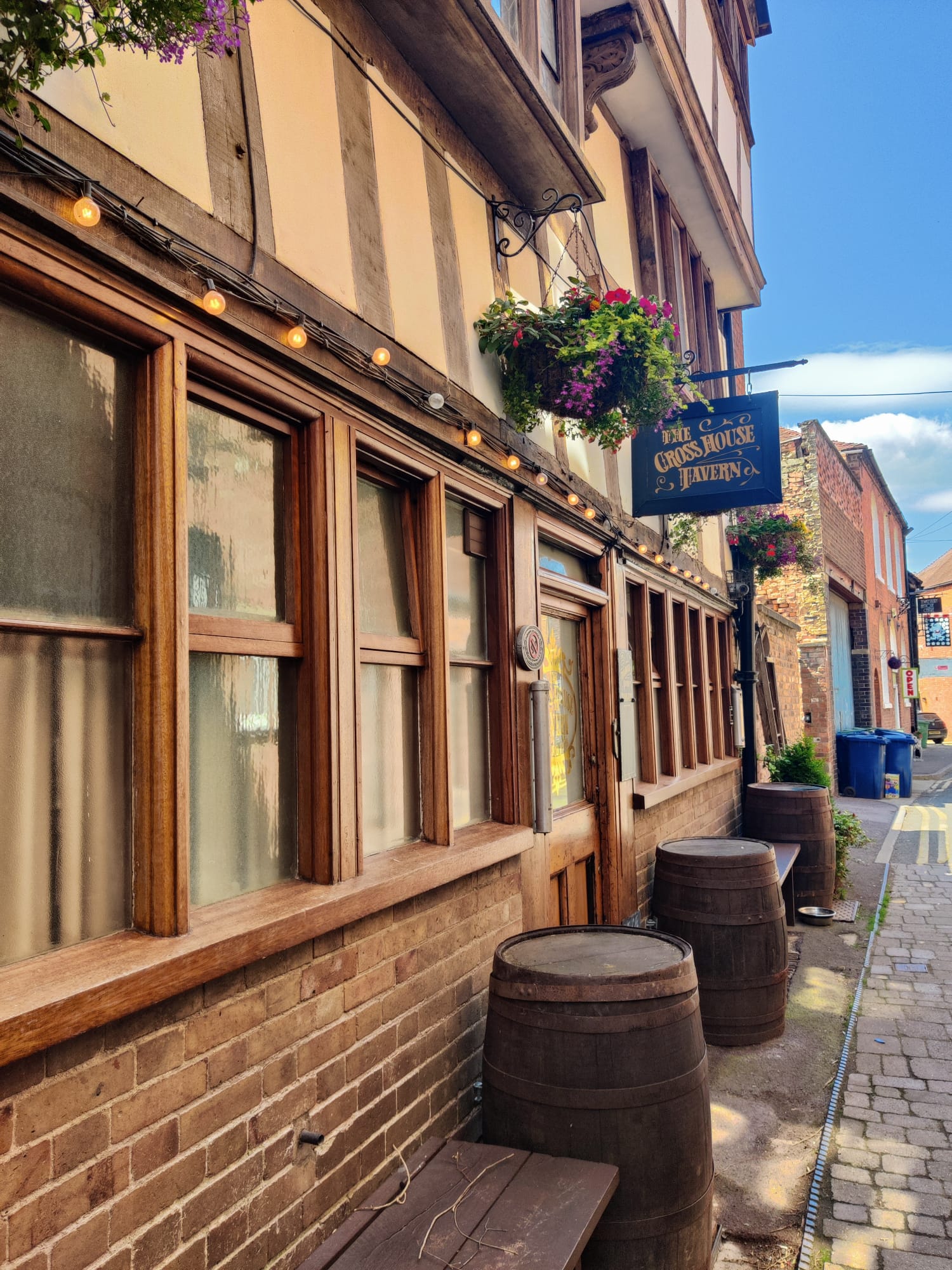 BEER MEMORIES - Quirky Pubs on Daddy Day