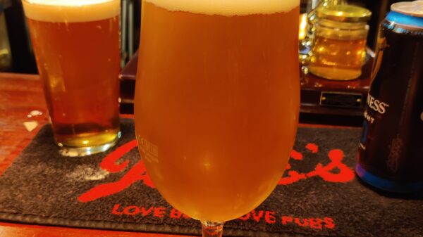 Thirsty Thursday - From Teenagers to Dads in 23 Years of Beers and Friendship