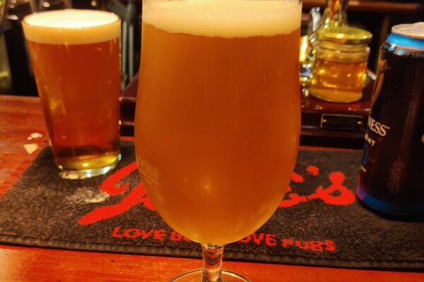 Thirsty Thursday - From Teenagers to Dads in 23 Years of Beers and Friendship