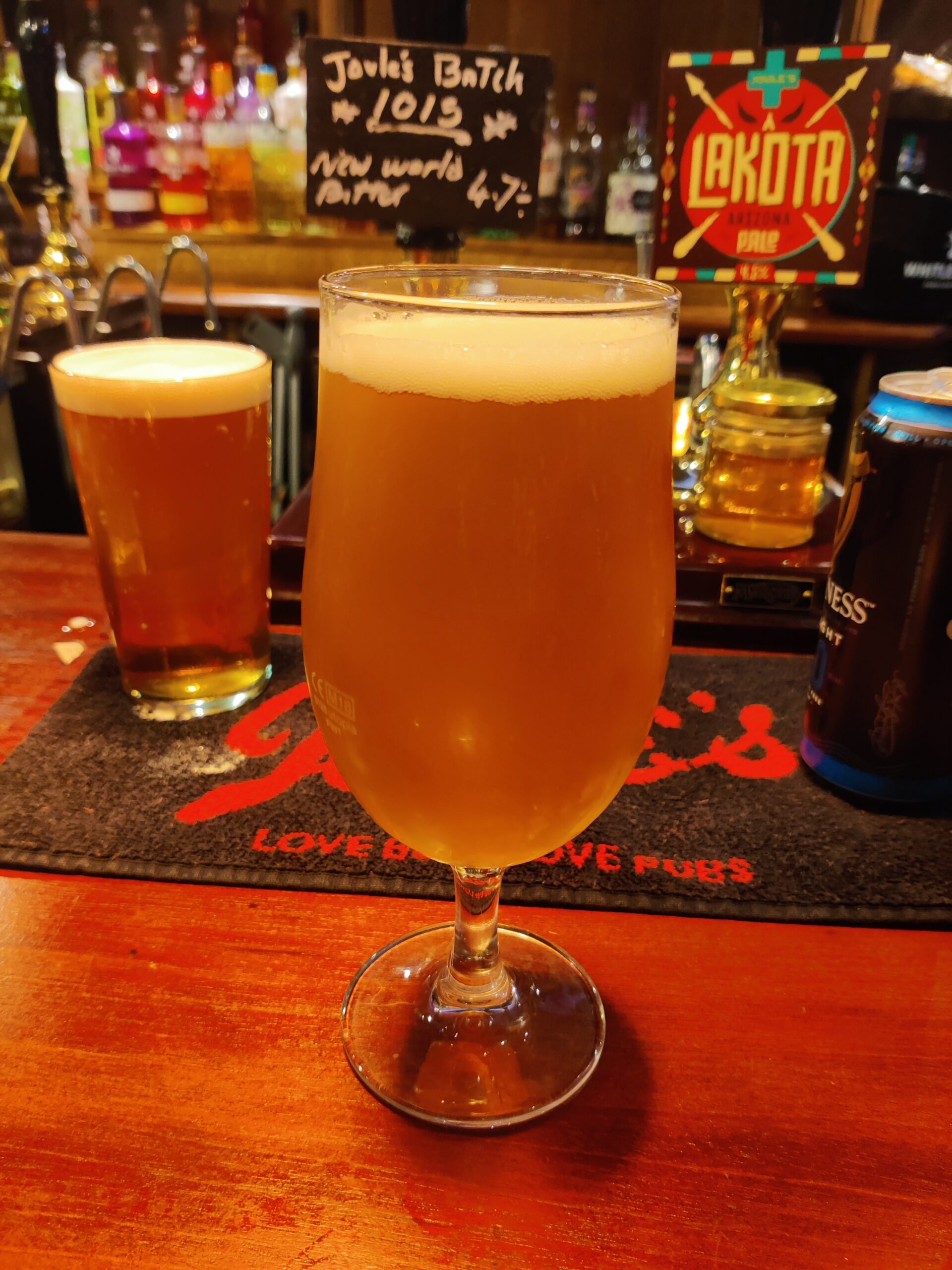 Thirsty Thursday - From Teenagers to Dads in 23 Years of Beers and Friendship