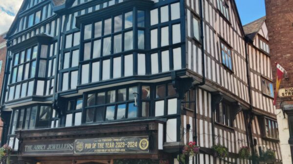 BEER MEMORIES - Quirky Pubs on Daddy Day