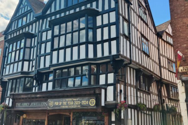 BEER MEMORIES - Quirky Pubs on Daddy Day