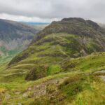 The Call of the Lake District: A Solo Buttermere Adventure - Part 2 – Into The Mist