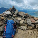 The Call of the Lake District: A Solo Buttermere Adventure - Part 1