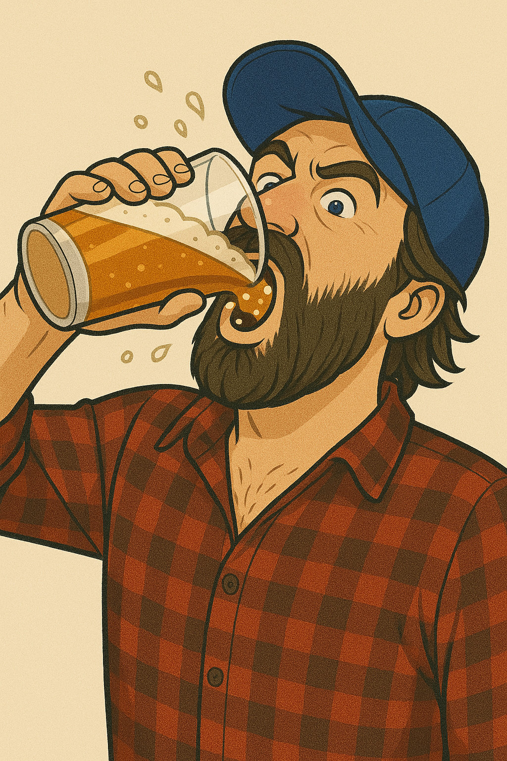 Airports: Then vs Now - A Love Letter and a Rant – But Mostly a Rant