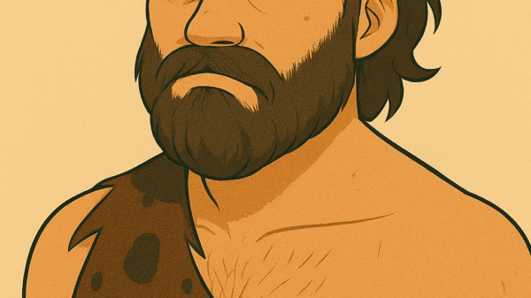 Tribal Bonds: The Hidden Key to Men’s Mental Health