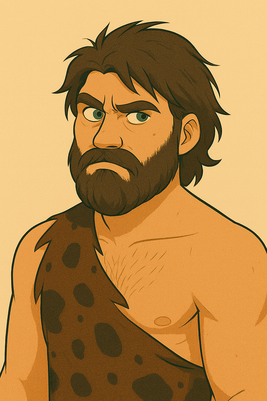 Tribal Bonds: The Hidden Key to Men’s Mental Health