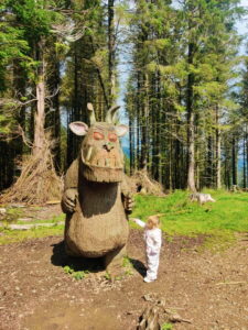 Storytime Survival: How This Dad Learned to Love The Gruffalo (and Loathe Bing)