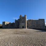 Money Doesn’t Buy Brains – My Visit to Castle Drogo.