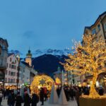 A Very Alpine Christmas - TimberMane vs. Krampus (Fuelled by Glühwein)