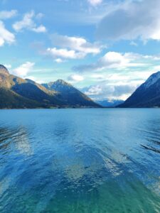 A Very Alpine Christmas - TimberMane vs. Krampus (Fuelled by Glühwein)