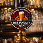 Support Your Local: Don’t Let Dry January Win