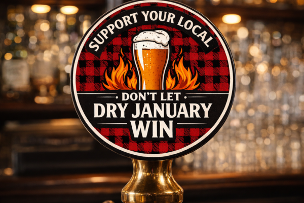 Support Your Local: Don’t Let Dry January Win