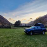 Freedom, one step at a time - Living With a Wanderer’s Mind