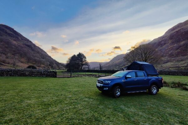 Freedom, one step at a time - Living With a Wanderer’s Mind