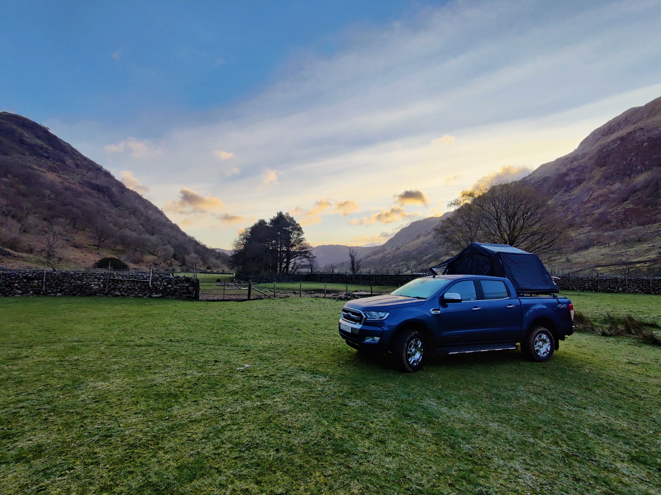 Freedom, one step at a time - Living With a Wanderer’s Mind