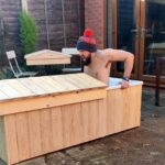 Breaking the Ice - Getting Comfortable Being Uncomfortable