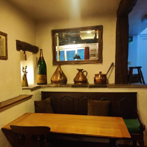 Beer Memories: The Pub That Watched Me Grow Up Might be Closing.