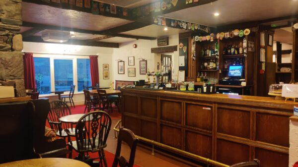 Beer Memories: The Pub That Watched Me Grow Up Might be Closing.