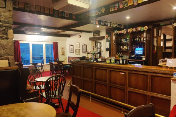 Beer Memories: The Pub That Watched Me Grow Up Might be Closing.