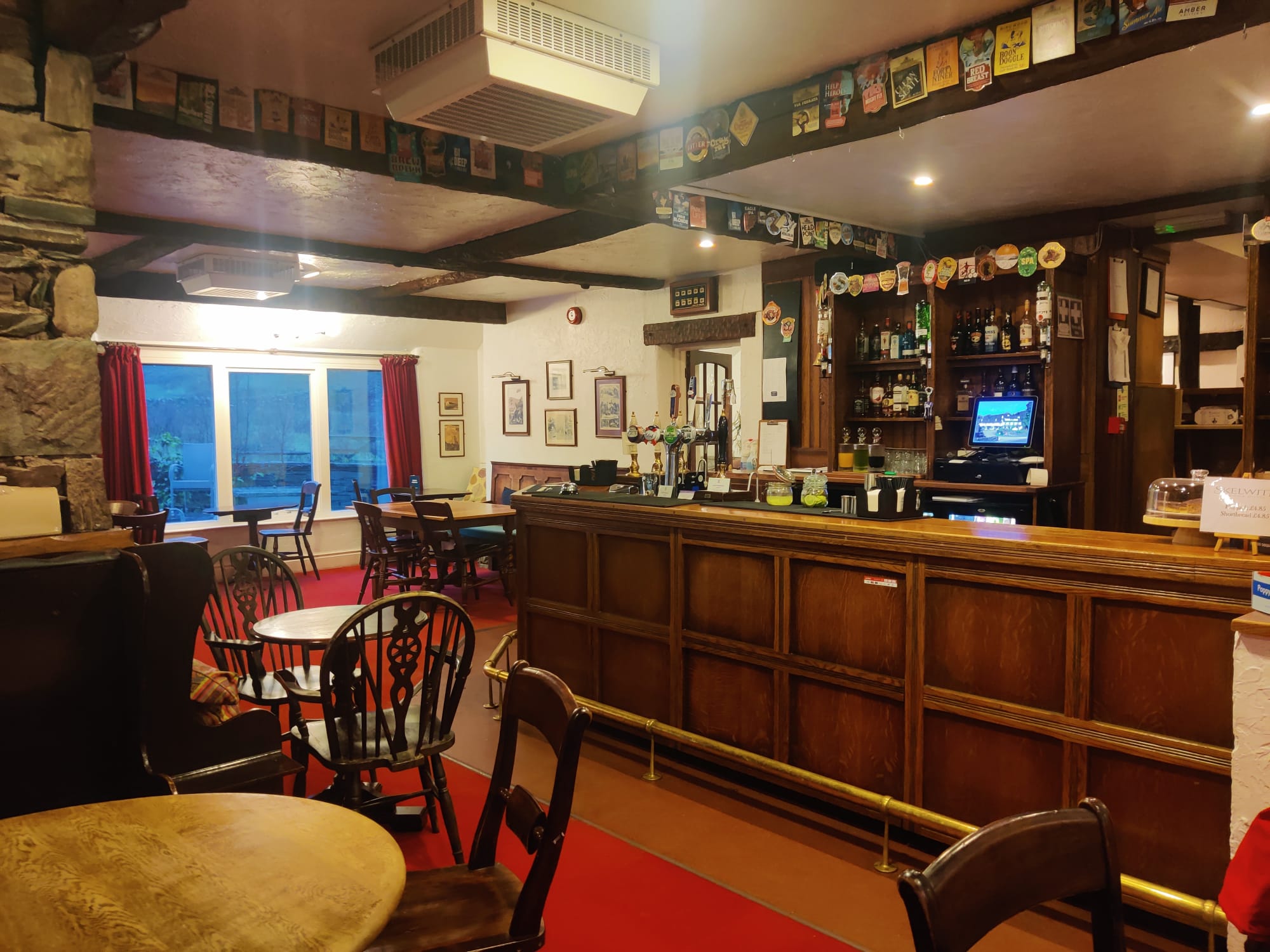 Beer Memories: The Pub That Watched Me Grow Up Might be Closing.