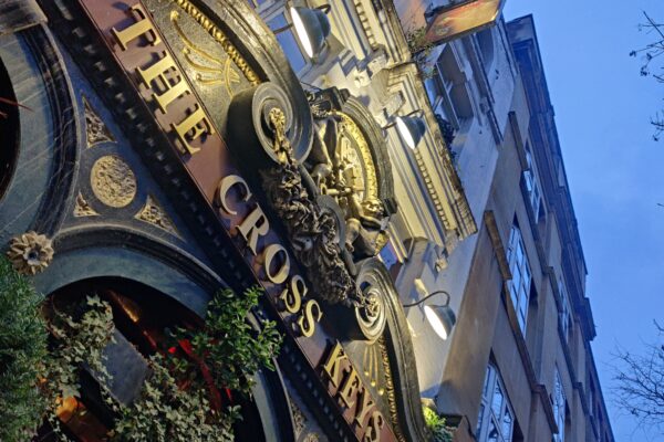 Wet January: The Mental Health Benefits of Going Against the Grain